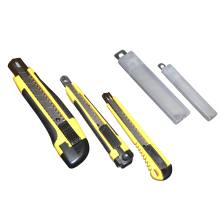 Hobbyknivsæt med 5 dele